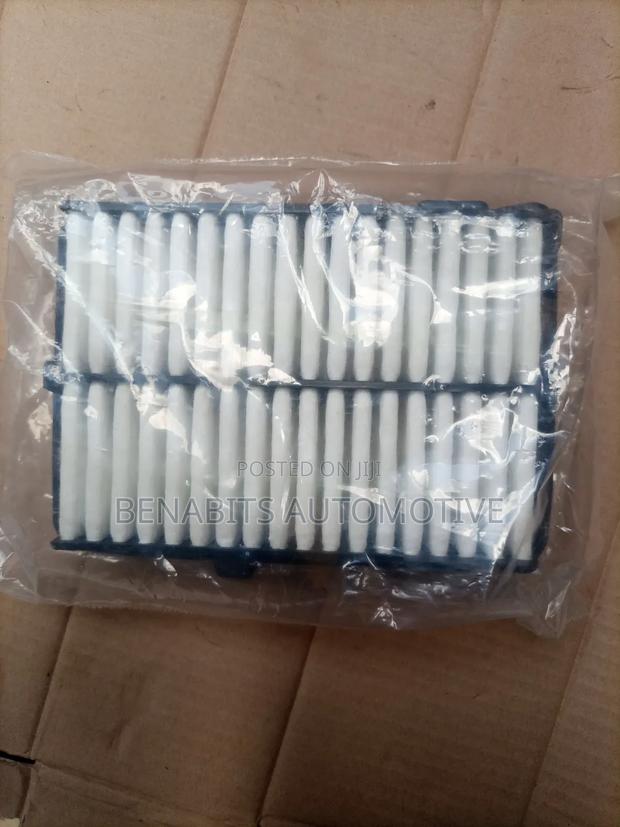 HONDA FIT 1722-5r0-008 Air Filter Element - thumbnail 3