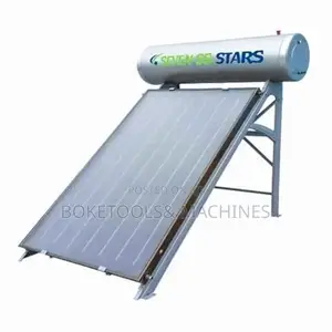 200 Litres Pressurized Flat Plate Solar Water Heater