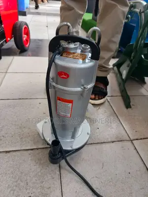 Maxpolar 1hp Submersible Pump