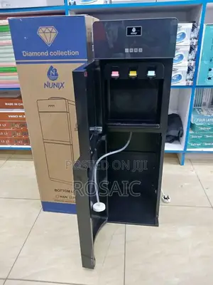 Nuniz Z188 Hot and Cold Dispenser