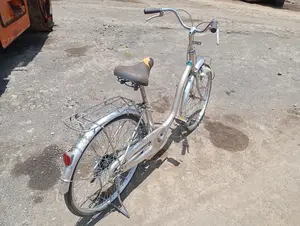 Size 24 Diora Ex Japan Bicycle