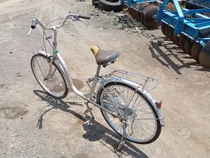 Size 24 Diora Ex Japan Bicycle