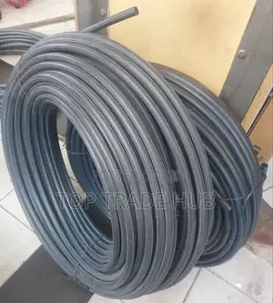 HDPE Pipes 100m Length 1/2 Inch