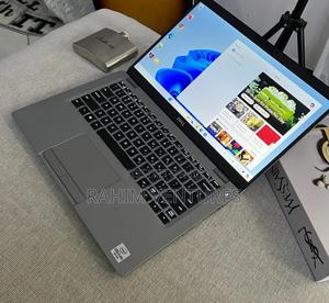 Laptop Dell Latitude 5310 16GB Intel Core I5 SSD 256GB