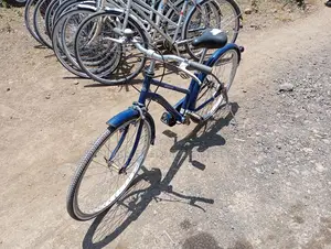 Size 24 Innovation Ex Japan Bike