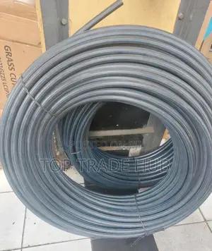 Hdpe Pipes 100M Length 3/4 Inch