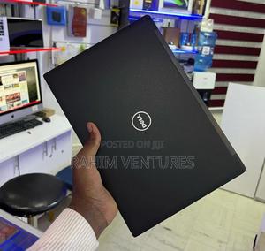 Laptop Dell Latitude 12 E7250 8GB Intel Core I5 SSD 256GB - main view