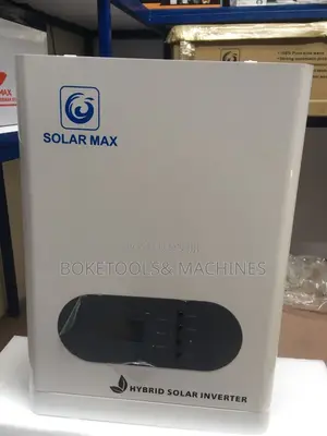 Solarmax 3KVA 24V Inverter