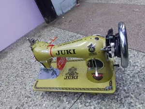 Juki Sewing Machine