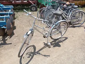 Select Size 26 Ex Japan Bike