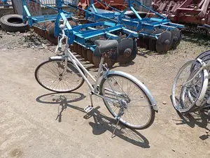 Select Size 26 Ex Japan Bike