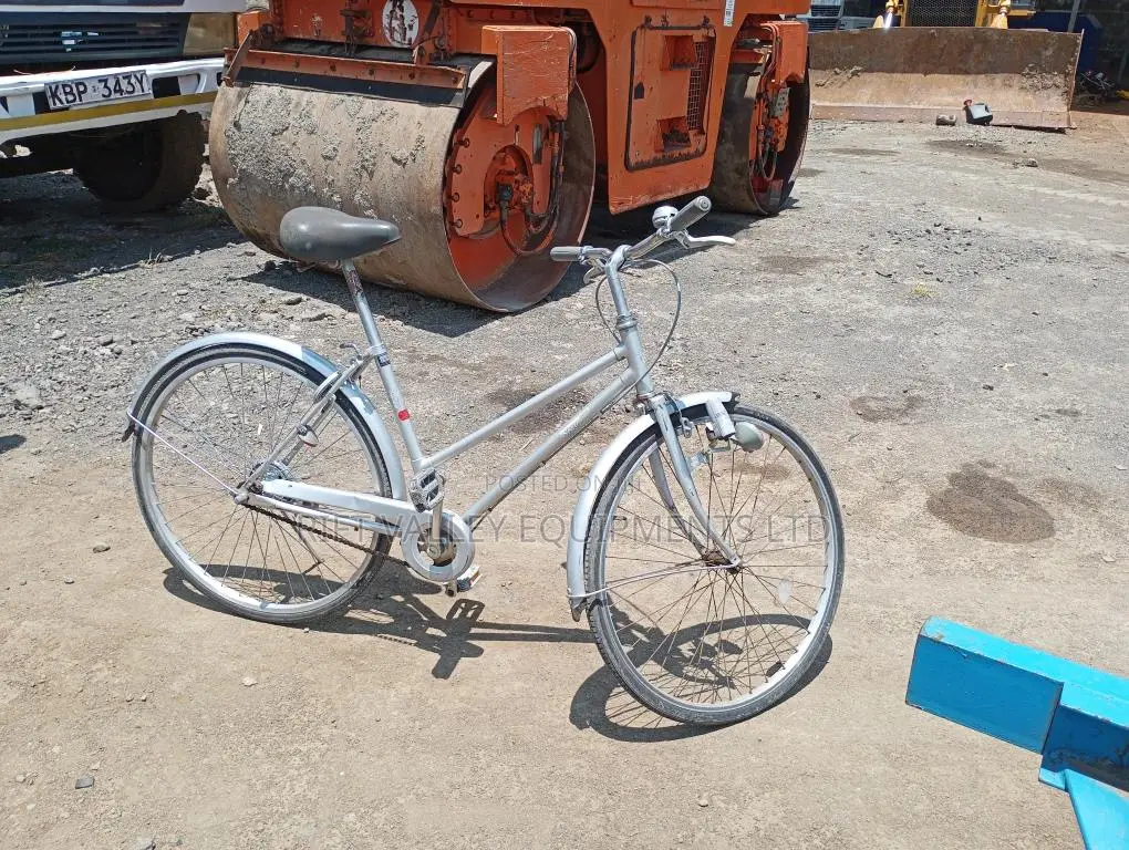 Select Size 26 Ex Japan Bike