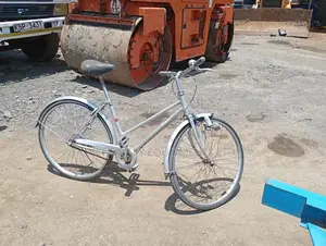Select Size 26 Ex Japan Bike