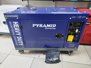 Diseal Generator 12kva