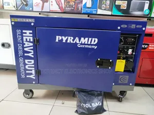 Diseal Generator 12kva