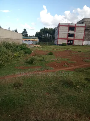 1/16 Plot Annex With Title