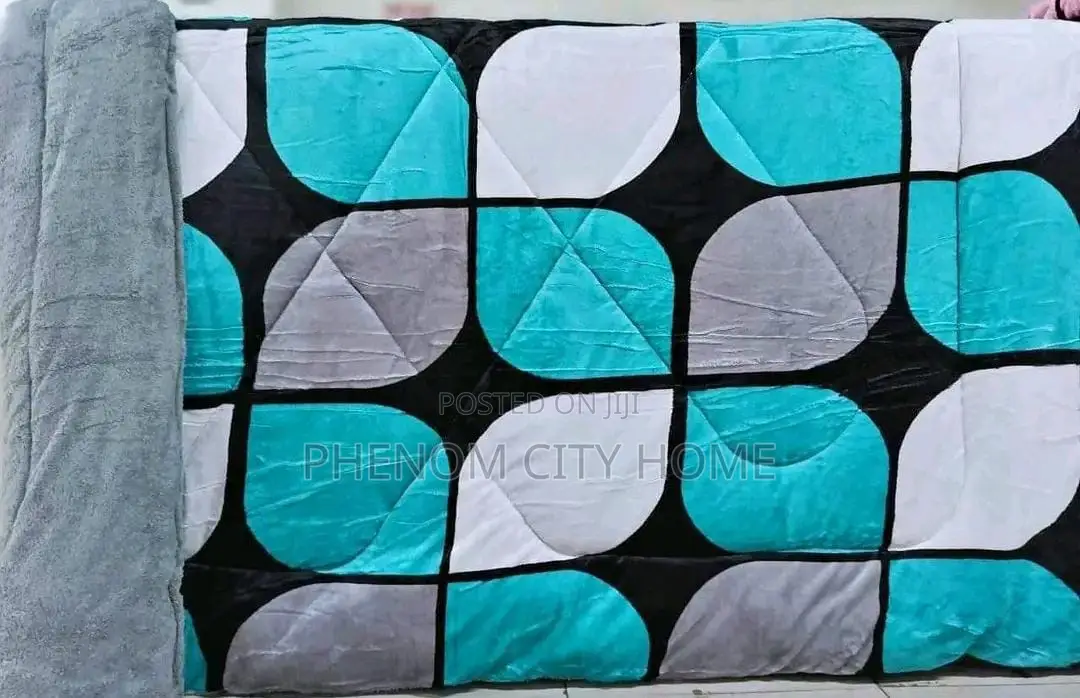 Single Woolen Blankets
