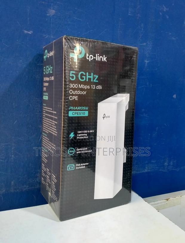 Tp-Link Cpe 510 Outdoor Access Point Cpe 510 - main view