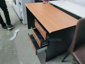 Imported Executive Table
