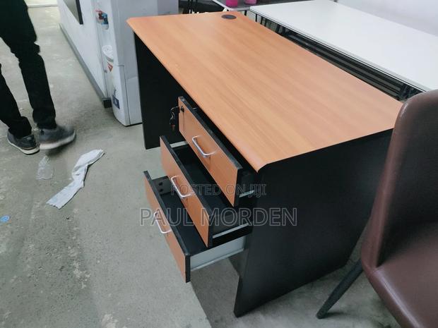 Imported Executive Table