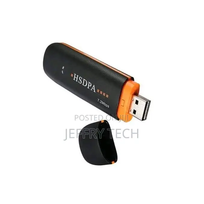 3g/4g Wireless Internet USB Dongle