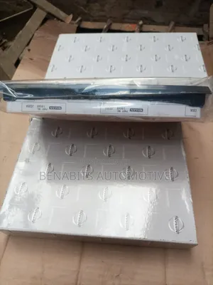 Air Filter Element Nissan
