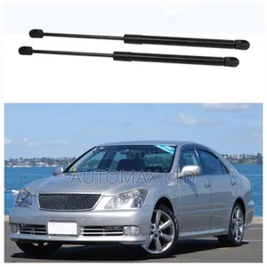 Toyota Crown Athlete, Yr2012, Front Bonnet Shocks