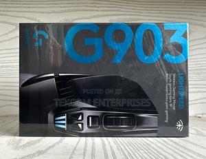 Logitech G903 Mouse~G903 Mouse (Gaming) - thumbnail 2