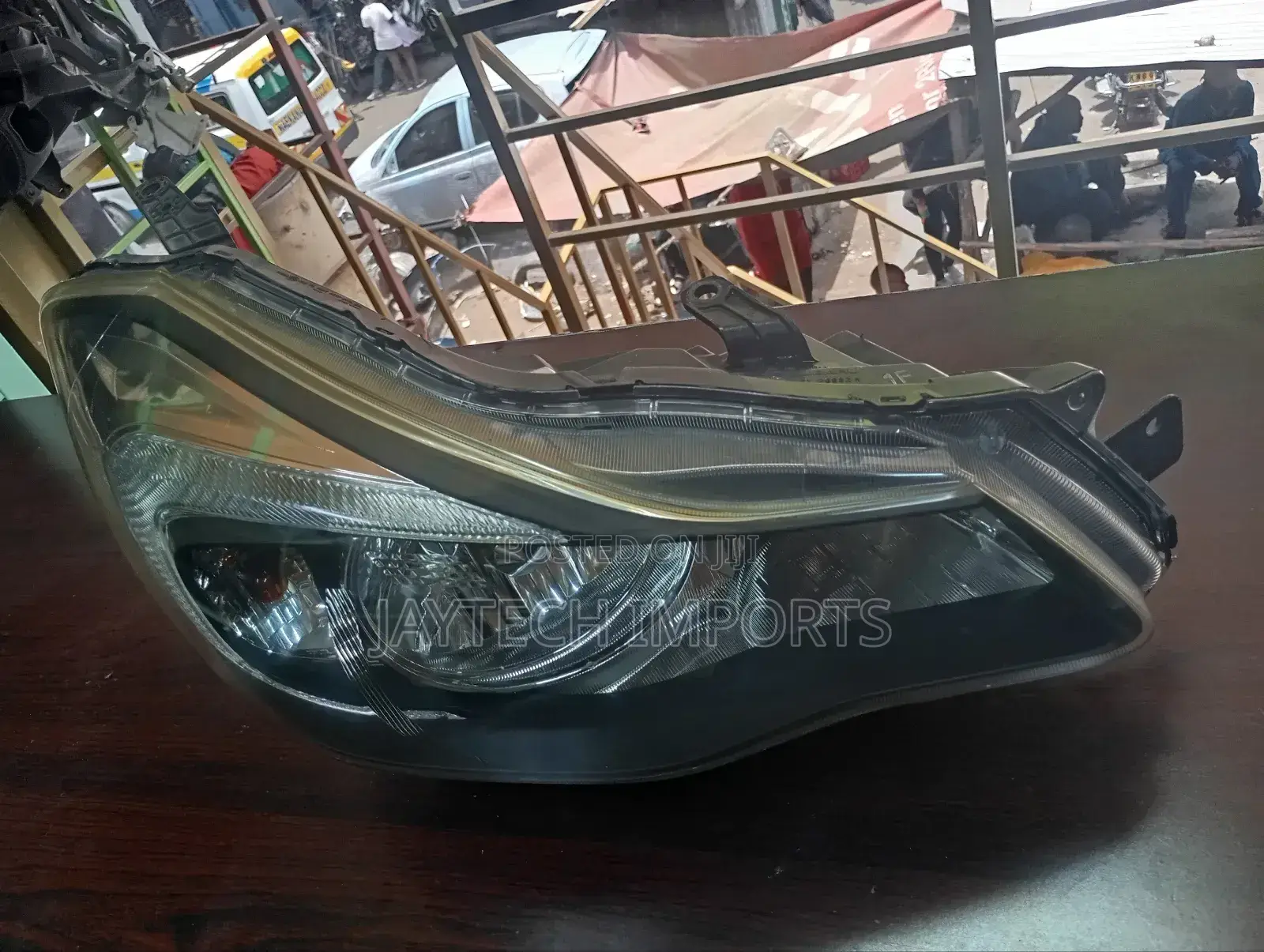 Subaru 1f Xenon Headlight