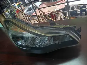 Subaru 1f Xenon Headlight