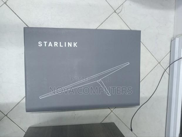 Starlink Gen 3 Kit - thumbnail 2