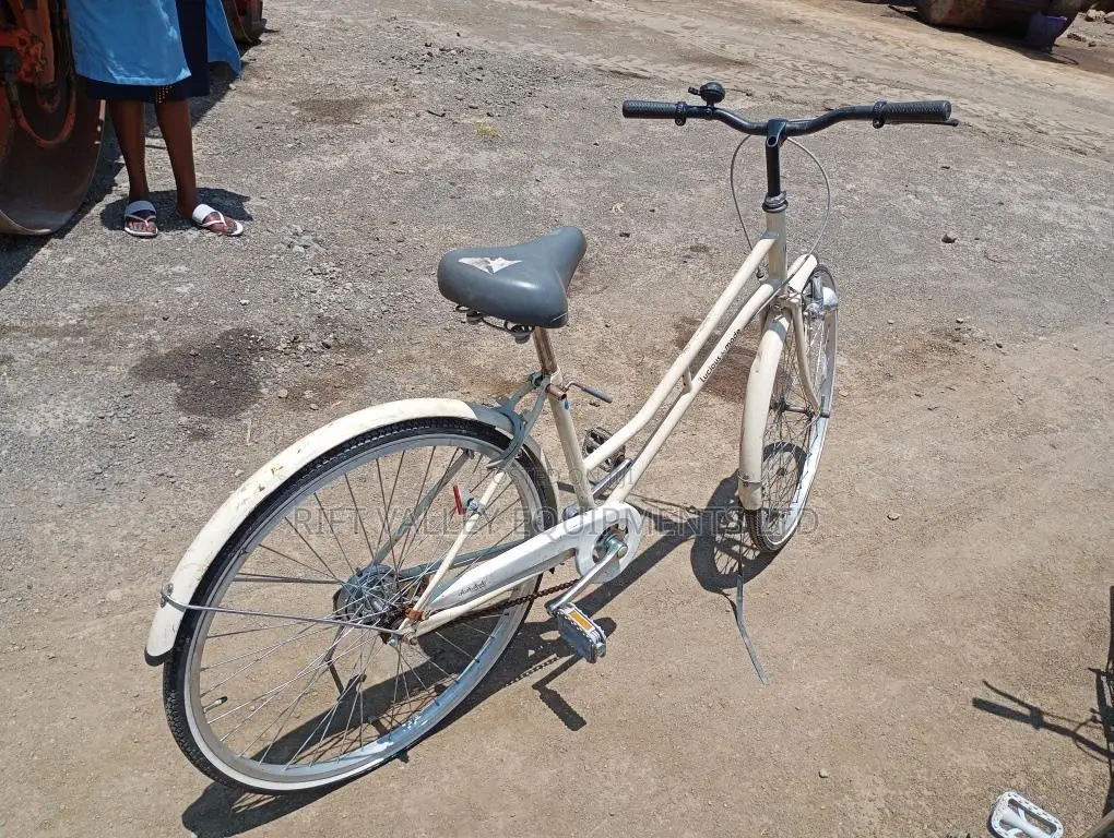 Lucious Mode Size 26 Ex Japan Bike