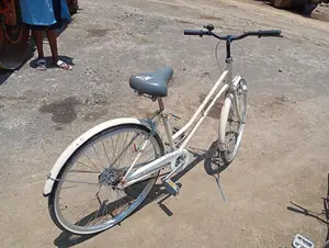 Lucious Mode Size 26 Ex Japan Bike