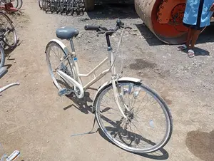 Lucious Mode Size 26 Ex Japan Bike
