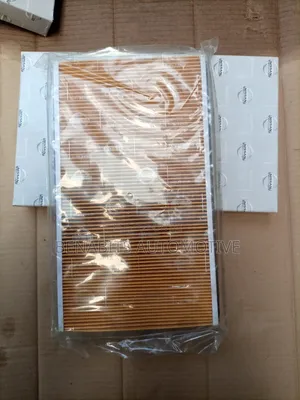 Nissan Air Filter Element
