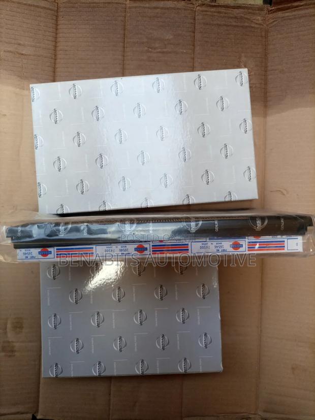 Nissan Air Filter Element - thumbnail 3