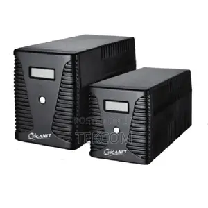 Giganet 650va UPS Line Interactive