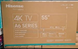 *Hisense 55" Smart A6 Series - thumbnail 2
