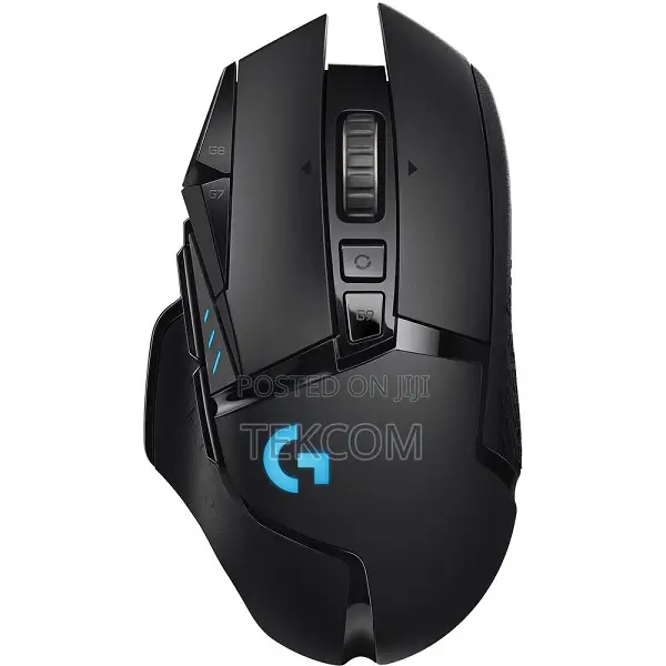 Logitech G G502 Lightspeed Gaming Mouse