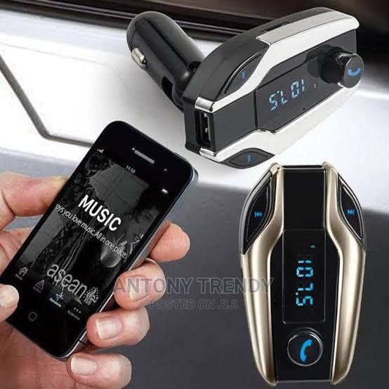 X7 Modulator for Cars - thumbnail 3