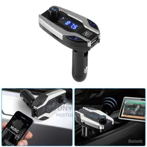 X7 Modulator for Cars