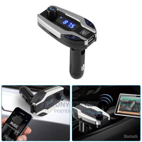X7 Modulator for Cars - thumbnail 4