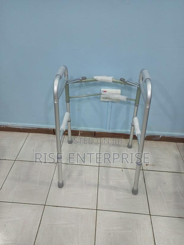 Walking Frame Adjustable