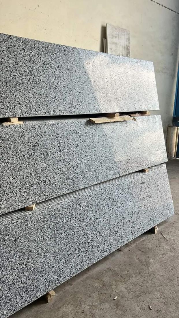 Granite Countertop Slabs - thumbnail 2
