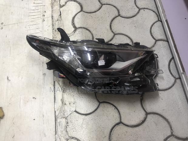 Toyota Auris 2017 Xenon Headlight (Double Focus) - thumbnail 9