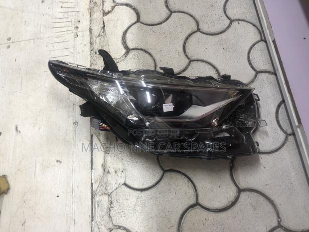 Toyota Auris 2017 Xenon Headlight (Double Focus) - thumbnail 5