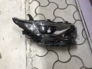 Toyota Auris 2017 Xenon Headlight (Double Focus)