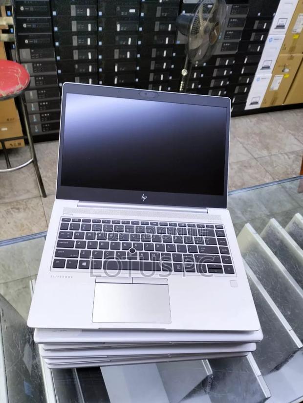 Laptop HP EliteBook 745 G6 16GB AMD Ryzen 7 SSD 128GB