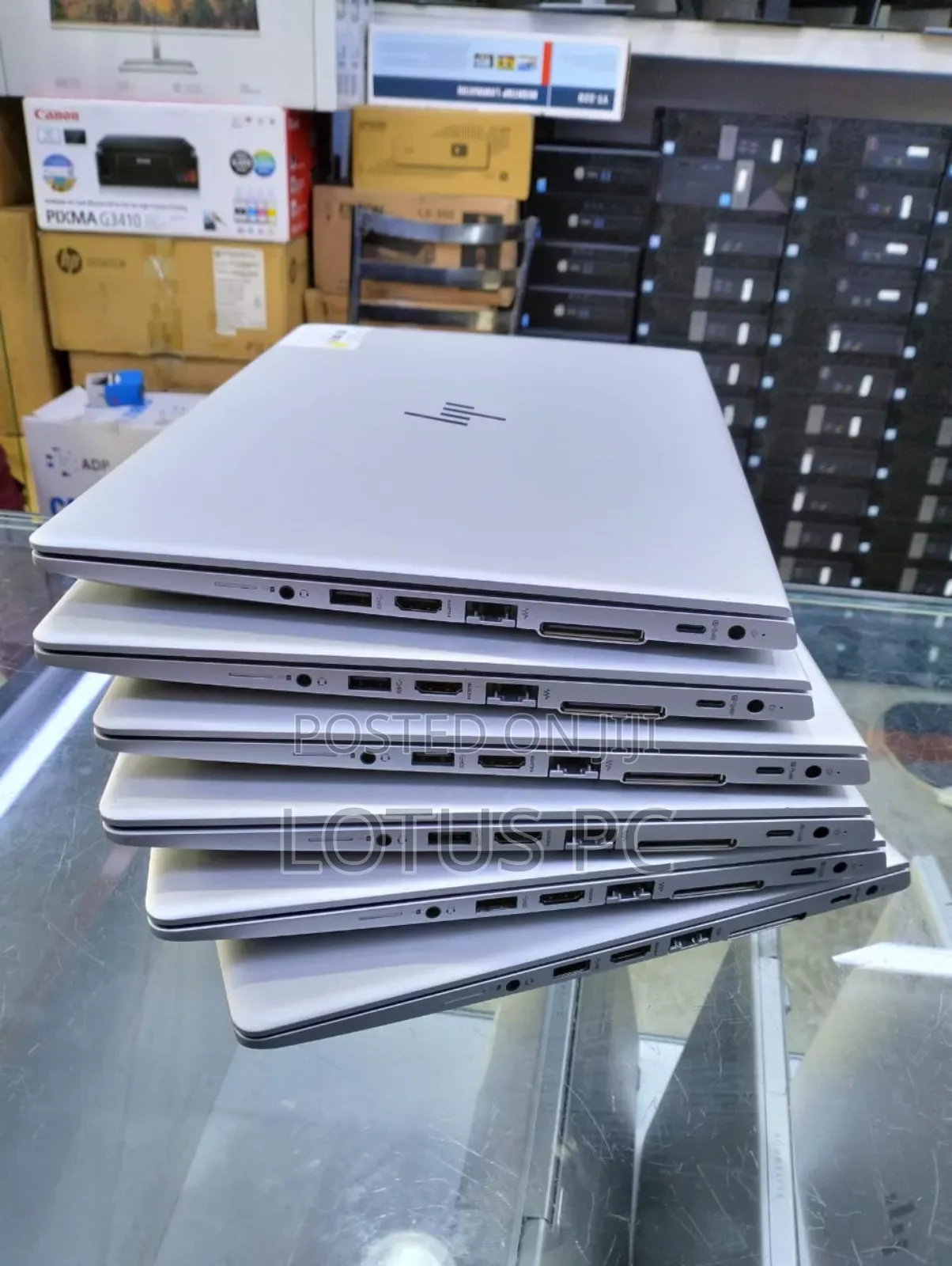 Laptop HP EliteBook 745 G6 16GB AMD Ryzen 7 SSD 128GB