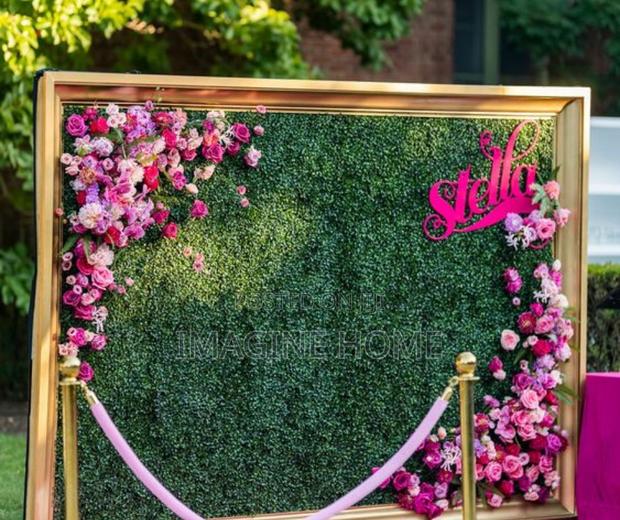 Home Decor Nice Artificial Wall Panels